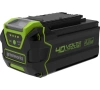 VT Культиватор аккумуляторный Greenworks, 40V, с 1хАКБ 4 Ач c USB и ЗУ