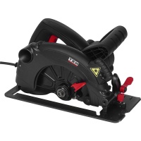 Пила дисковая TEH TC19014L 1400Вт 190мм 65мм глубина пропила Арт. TC19014L