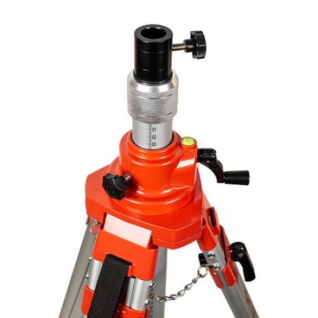 Штатив RGK SH-300 элевационный 300см 5/8" Арт. 4610011870477