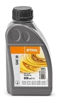 Масло 4-х такт. Stihl SAE30 специальное 0.6л Арт. 0781-309-2002