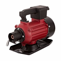 Вибратор глубинный электр NUMBER ONE EV1500-1 1.5кВт 18кг 4м Арт. EV1500-1 1