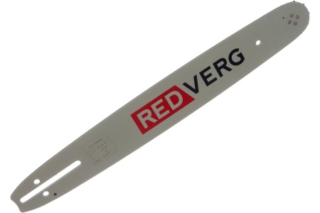 Шина RedVerg 15" 0.325" 1.5мм 64зв. Арт. RD155B095