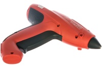 Пистолет клеевой Elitech ПКЛ 5015К 500Вт 11.2мм чем. 2 соп. 6 стерж. Арт. ПКЛ 5015К