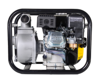 Мотопомпа HUTER MP-50