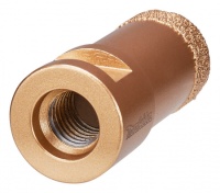 Коронка алм. Makita 25 мм, M14x2 Арт. D-44476