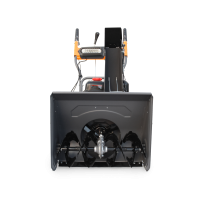 Снегоуборщик VILLARTEC WB 5561E