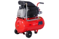 Компрессор FUBAG DС 320/24 CM2.5 24л, 320л/мин, 1,8 кВт Арт. 614319530