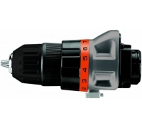 Мультитул B&D MultiEvo MT350K-QS 350Вт  кейс Арт. MT350K-QS