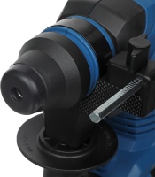 Перфоратор аккумуляторный DongCheng DCZC22(TYPE Z) SDS+ 20V 2.1Дж 3 реж.+зу(FFCL20-04)+ 2 АКБ(FFBL2040)+рюкзак Арт. DCZC22(TYPE Z) акция