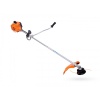 Триммер бенз VILLARTEC CB 252 25.4см3 1кВт, неразъем, прям Арт. 1102050000