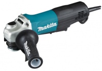 УШМ Makita GA5050R 125мм 1300Вт пл. пуск Арт. GA5050R