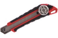 Нож технический 18мм MILWAUKEE HEAVY DUTY Арт. 48221961