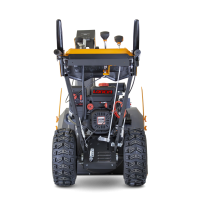 Снегоуборщик VILLARTEC WB G-97