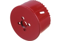 Коронка пильная Bi-Metal ELITECH ф79мм Арт. 1820.062600