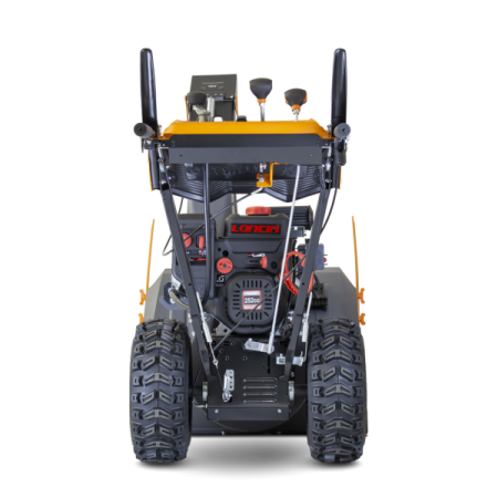 Снегоуборщик VILLARTEC WB G-97