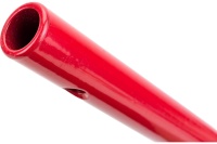 Ледобур Elitech 130мм (шнек+адаптер+удлинитель 500мм) Арт. 1820.117500