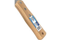 Шпатель прижимной для натяжных потолков 70 мм Vertextools Арт. 1616-70