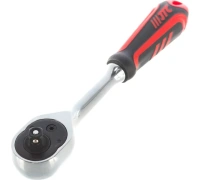 Трещетка 1/4' 72зуб. 150мм JTC Арт. JTC-5022B