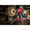 Аккумуляторный среднемоментный ударный гайковерт Milwaukee M18 FUEL FMTIW2P12-502X Арт. 4933478453