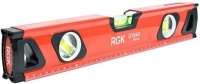 Уровень 400мм 3 кол RGK U7040 Арт. 4610011873591