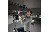 Перфоратор BOSCH GBH 220 SDS+ 720Вт 2Дж 3 реж. Арт. 06112A6020