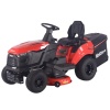Газонокосилка с сиденьем (трактор) EVOline TRG 98 CM