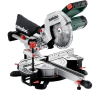Пила торцовочная Metabo KGS 216 M Арт. 613216000