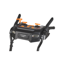 Аккумуляторный снегоуборщик VILLARTEC WA 6261 Set