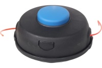 Головка трим. Zimani T45 M12x1.75 2.7-3.3мм полуавт. Арт. T45M12