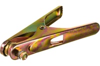 Клемма массы на кабель 200А медь Профессионал Арт. 04063