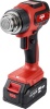 Фен аккумуляторный Elitech ТВА 20СЛ2 20V*4Ач 200л/мин 550С Арт. ТВА 20СЛ2 (E2207.009.01)