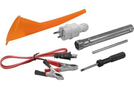 Генератор инверторный ТСС SGG 2400Si 2/2.4кВт 220В р.старт Арт. 060028