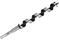 Сверло винтовое 18*230мм профи Атака