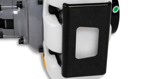 Триммер бенз CHAMPION T444S-2 41,5см3, 1,6кВт, неразъем, прям Арт. T444S-2