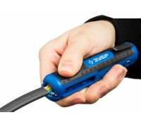 Стриппер многофункциональный KT-2, 0.5 - 6мм2 ЗУБР Арт. 22672_z01