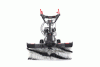 Подметальная машина EVOline SWG 1000 B (с двигателем Briggs&Stratton)