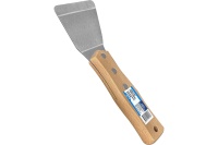 Шпатель прижимной для натяжных потолков 70 мм Vertextools Арт. 1616-70