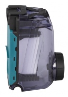 Корпус пылесборника