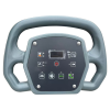Поломоечная машина EVOline SDB 530 Т-V2
