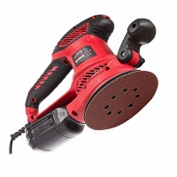 Шлифмашина эксц. NUMBER ONE ES550-PRO 550Вт 150мм Арт. ES550-PRO 1