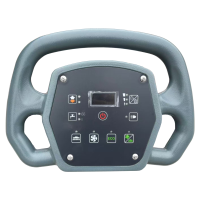 Поломоечная машина EVOline SDB 530 Т-V2