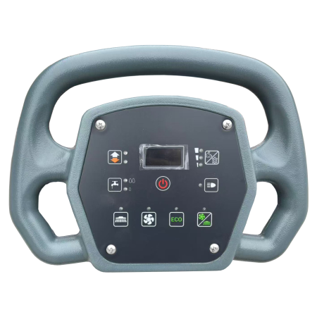 Поломоечная машина EVOline SDB 530 Т-V2
