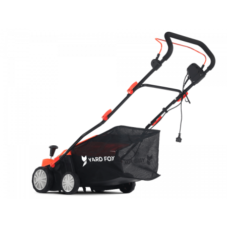 Вертикуттер электрический YARD FOX 40 VE