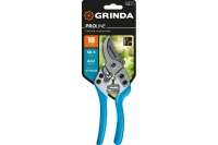 Секатор GRINDA PROLine P-27 190мм, плоскостной Арт. 423427