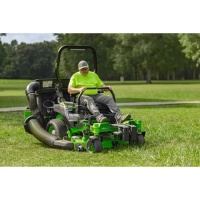 Травосборник для райдеров Greenworks