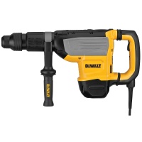 Перфоратор DeWALT D25773K SDS-max 1700Вт AVS AD Арт. D25773K-QS