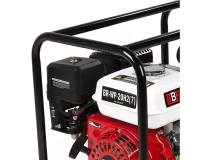 Мотопомпа Brait BR-WP-20H2(7) 50мм 7л.с. 450л/мин ЧВ Арт. 15.01.010.002