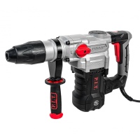 Перфоратор PIT PBH40-C2 МАСТЕР SDS-MAX 1600Вт 9Дж 2 реж. вертикал, Арт. PBH40-C2