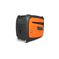 Генератор инверторный VILLARTEC GI 508ES