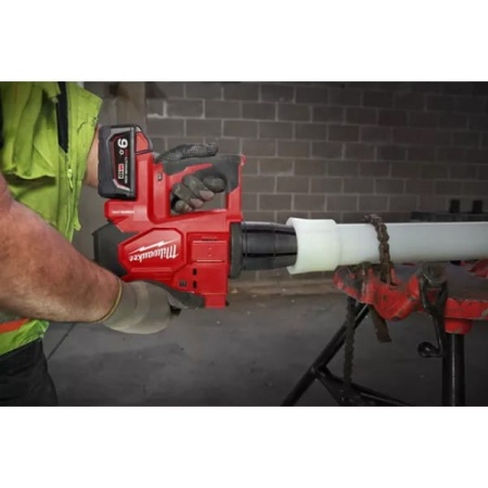 Аккумуляторный гидравлический инструмент Milwaukee FORCE LOGIC Uponor M18 ONEBLPXPL-502C Арт. 4933464299